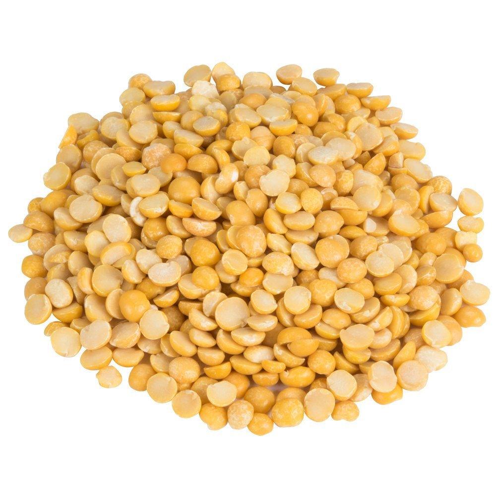 Yellow Split Peas - Slow Cook 16 OZ - Shiraz Kitchen