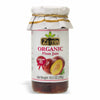 Zarrin ORGANIC Plum Jam 10.2 oz (290g) - Shiraz Kitchen